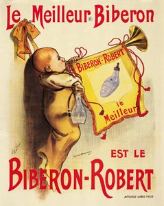 Plakat, der reklamerer for 